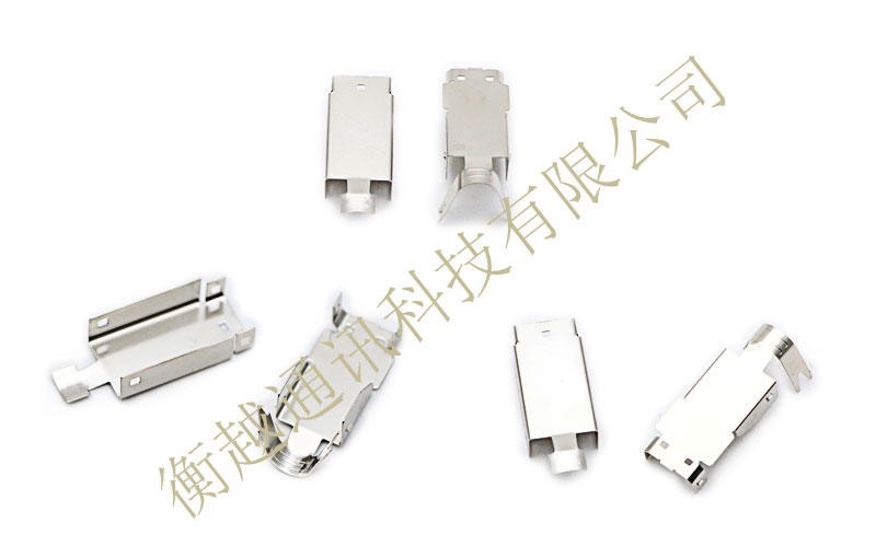 MINI DP 20P 公頭 焊線(xiàn)式