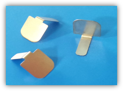 G2.0電池充電極片